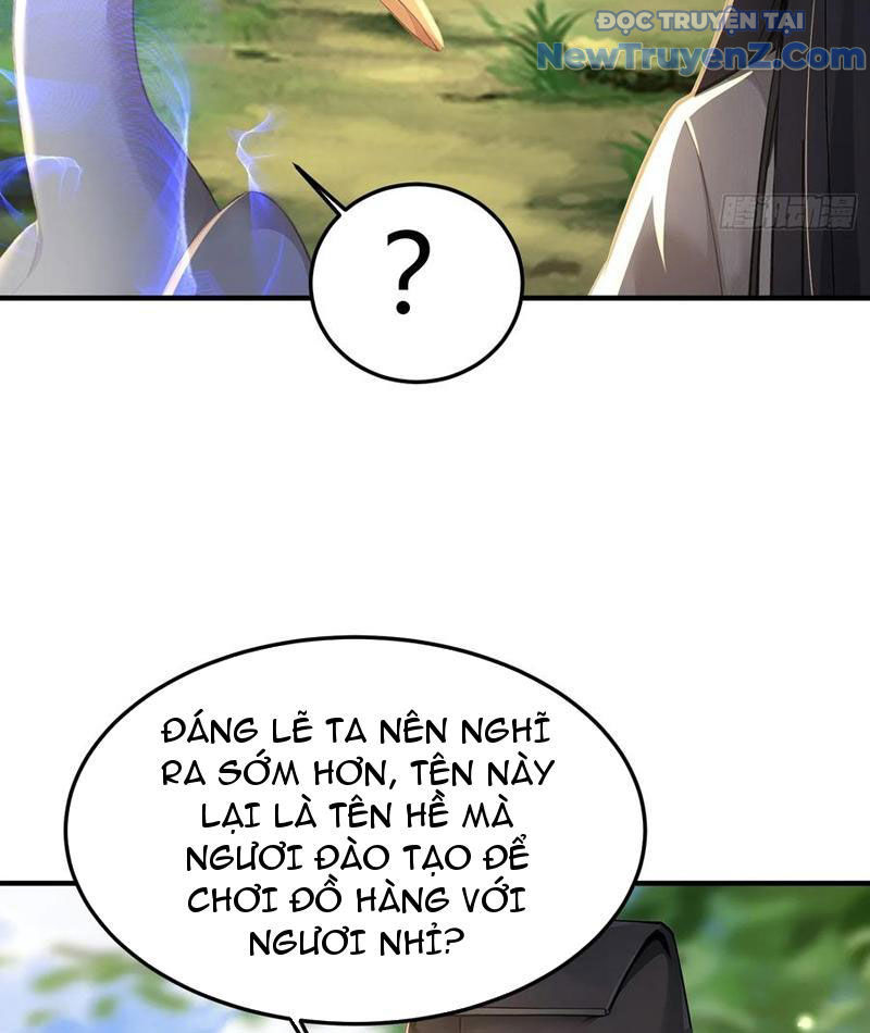 Tu Tiên Hàng Triệu Năm: đệ Tử Của Ta Rải Rác Khắp Tiên Giới! Chapter 33 - Trang 13