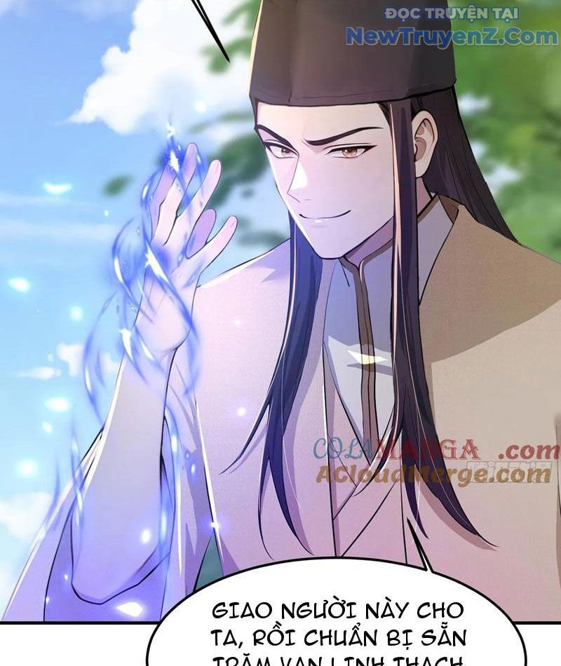 Tu Tiên Hàng Triệu Năm: đệ Tử Của Ta Rải Rác Khắp Tiên Giới! Chapter 33 - Trang 14
