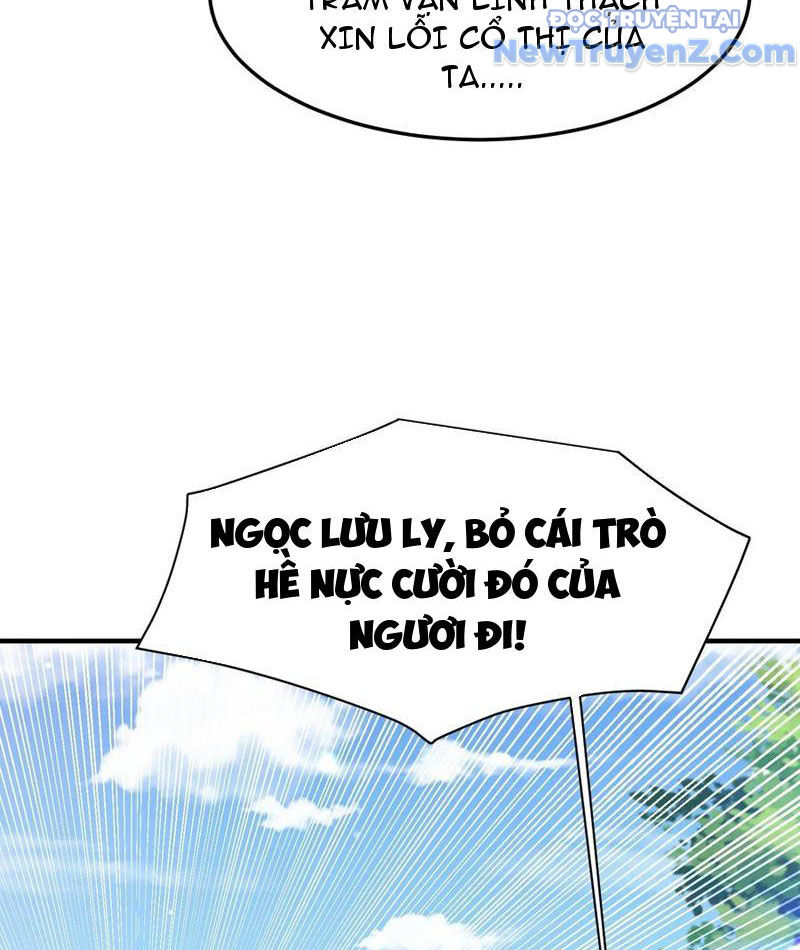 Tu Tiên Hàng Triệu Năm: đệ Tử Của Ta Rải Rác Khắp Tiên Giới! Chapter 33 - Trang 15