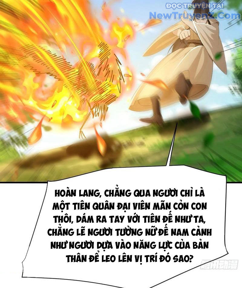 Tu Tiên Hàng Triệu Năm: đệ Tử Của Ta Rải Rác Khắp Tiên Giới! Chapter 33 - Trang 20