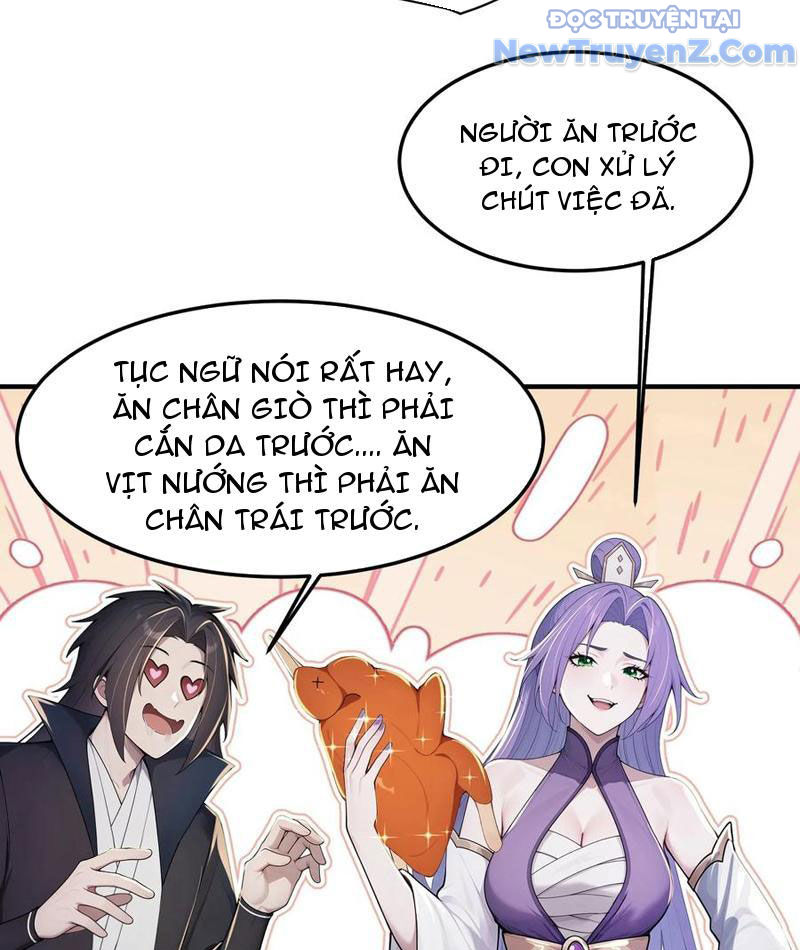 Tu Tiên Hàng Triệu Năm: đệ Tử Của Ta Rải Rác Khắp Tiên Giới! Chapter 33 - Trang 21