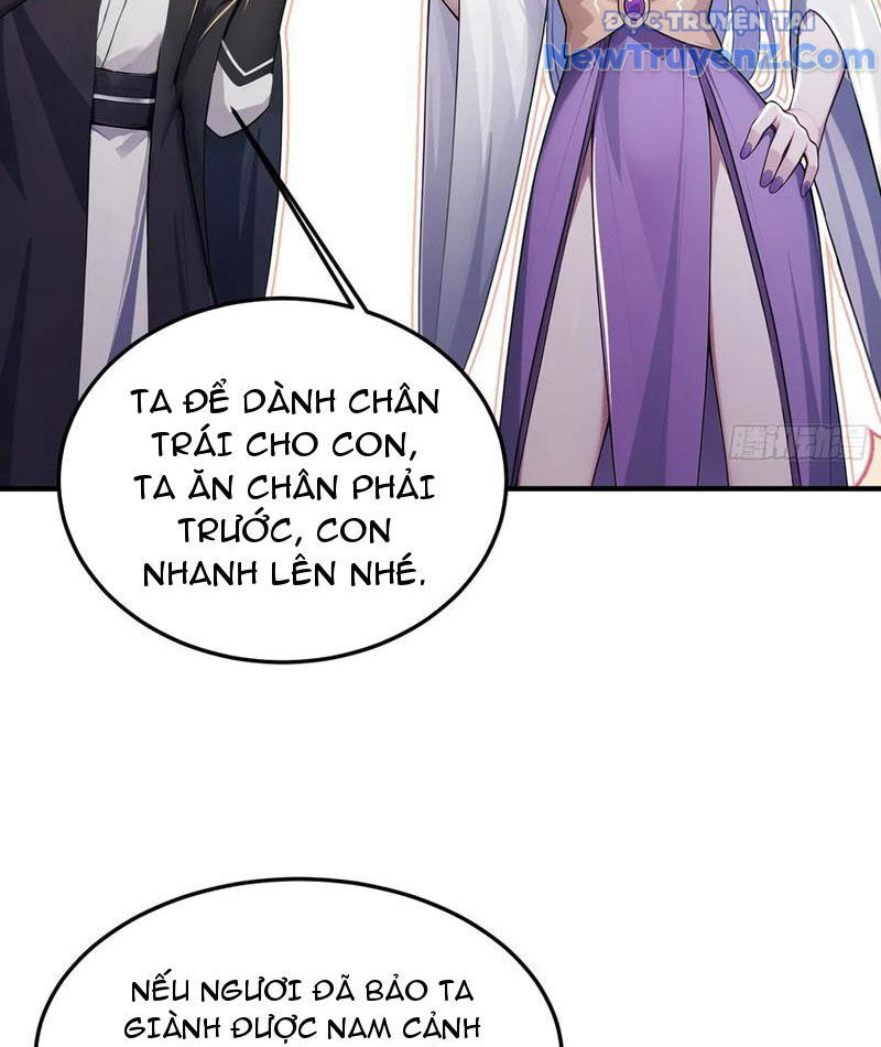 Tu Tiên Hàng Triệu Năm: đệ Tử Của Ta Rải Rác Khắp Tiên Giới! Chapter 33 - Trang 22