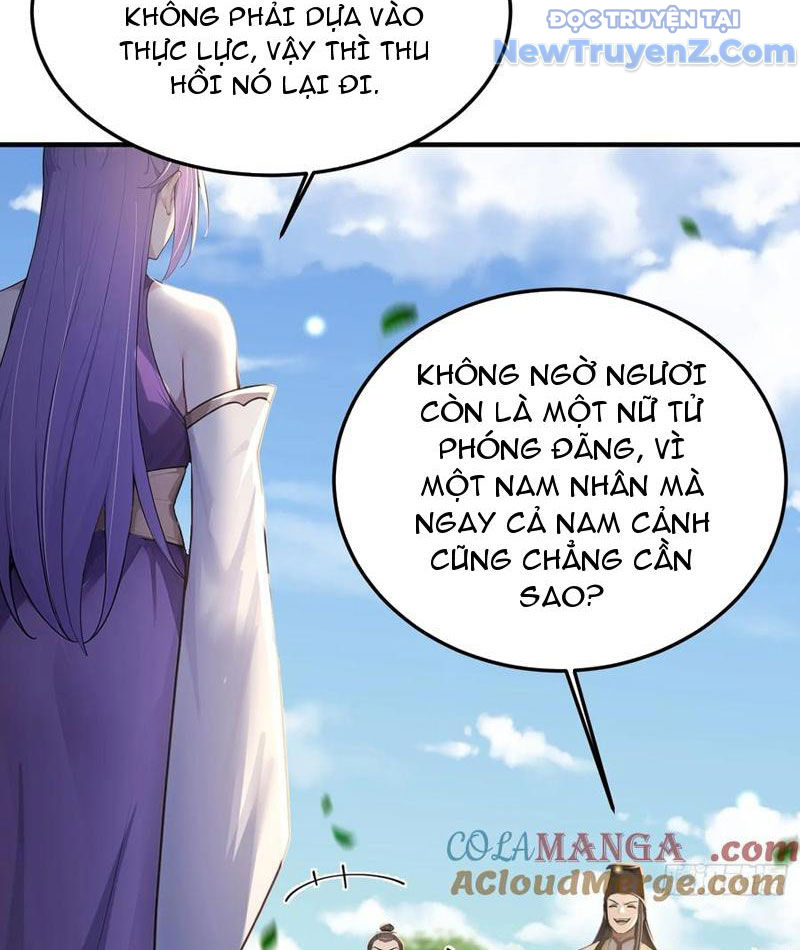 Tu Tiên Hàng Triệu Năm: đệ Tử Của Ta Rải Rác Khắp Tiên Giới! Chapter 33 - Trang 23