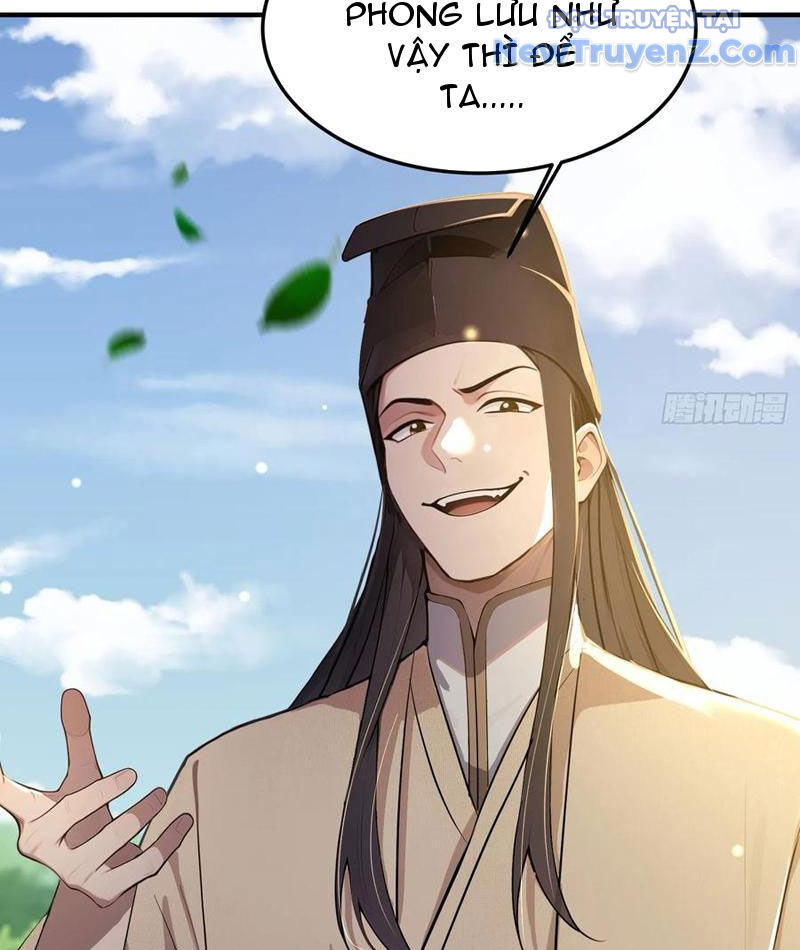 Tu Tiên Hàng Triệu Năm: đệ Tử Của Ta Rải Rác Khắp Tiên Giới! Chapter 33 - Trang 25