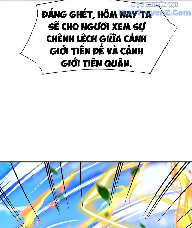 Tu Tiên Hàng Triệu Năm: đệ Tử Của Ta Rải Rác Khắp Tiên Giới! Chapter 33 - Trang 34