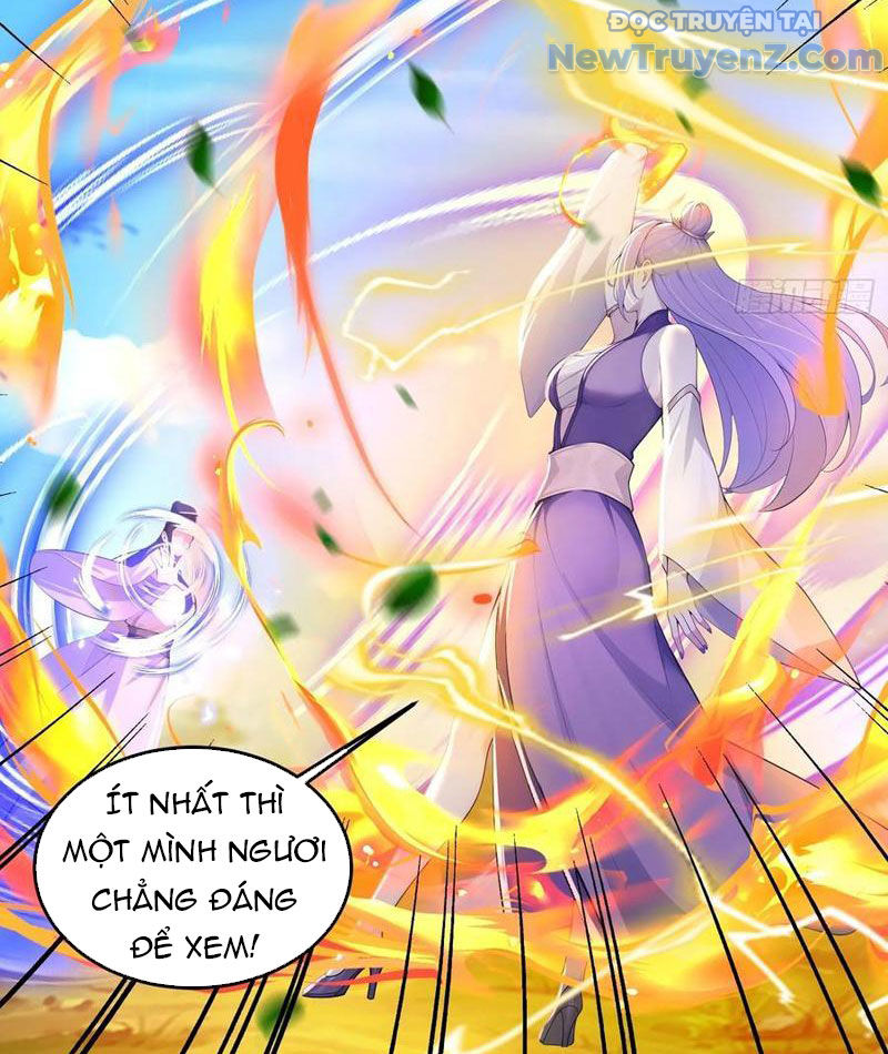 Tu Tiên Hàng Triệu Năm: đệ Tử Của Ta Rải Rác Khắp Tiên Giới! Chapter 33 - Trang 35
