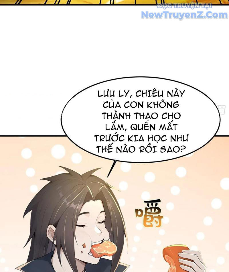 Tu Tiên Hàng Triệu Năm: đệ Tử Của Ta Rải Rác Khắp Tiên Giới! Chapter 33 - Trang 36