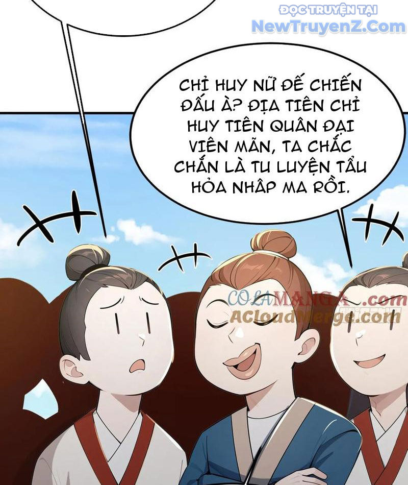 Tu Tiên Hàng Triệu Năm: đệ Tử Của Ta Rải Rác Khắp Tiên Giới! Chapter 33 - Trang 38
