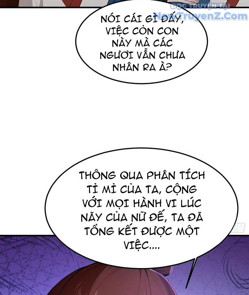Tu Tiên Hàng Triệu Năm: đệ Tử Của Ta Rải Rác Khắp Tiên Giới! Chapter 33 - Trang 39