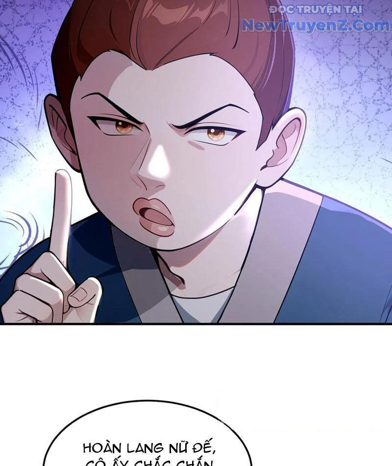 Tu Tiên Hàng Triệu Năm: đệ Tử Của Ta Rải Rác Khắp Tiên Giới! Chapter 33 - Trang 40