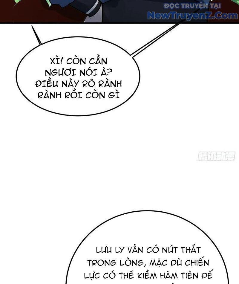 Tu Tiên Hàng Triệu Năm: đệ Tử Của Ta Rải Rác Khắp Tiên Giới! Chapter 33 - Trang 42