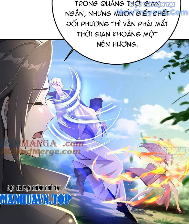 Tu Tiên Hàng Triệu Năm: đệ Tử Của Ta Rải Rác Khắp Tiên Giới! Chapter 33 - Trang 43