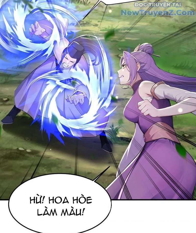 Tu Tiên Hàng Triệu Năm: đệ Tử Của Ta Rải Rác Khắp Tiên Giới! Chapter 33 - Trang 45