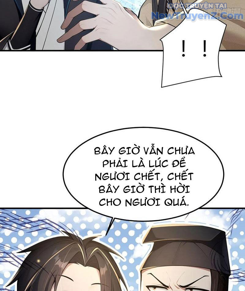 Tu Tiên Hàng Triệu Năm: đệ Tử Của Ta Rải Rác Khắp Tiên Giới! Chapter 33 - Trang 47
