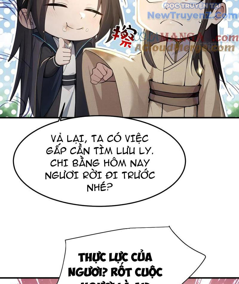 Tu Tiên Hàng Triệu Năm: đệ Tử Của Ta Rải Rác Khắp Tiên Giới! Chapter 33 - Trang 48