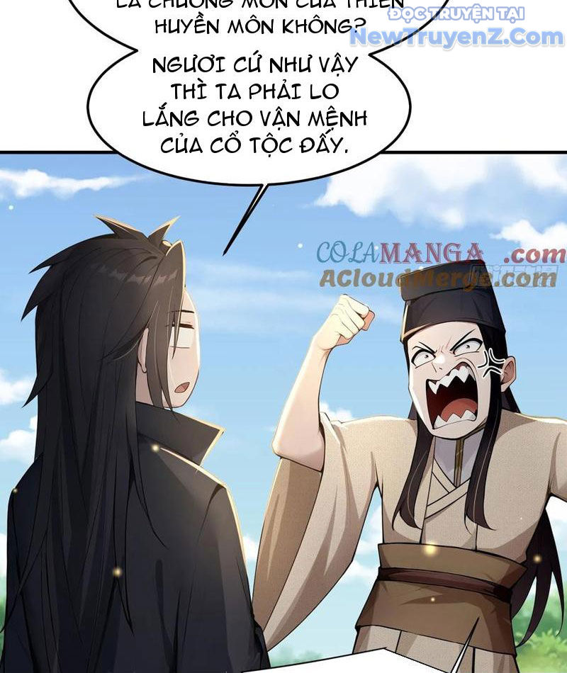 Tu Tiên Hàng Triệu Năm: đệ Tử Của Ta Rải Rác Khắp Tiên Giới! Chapter 33 - Trang 50