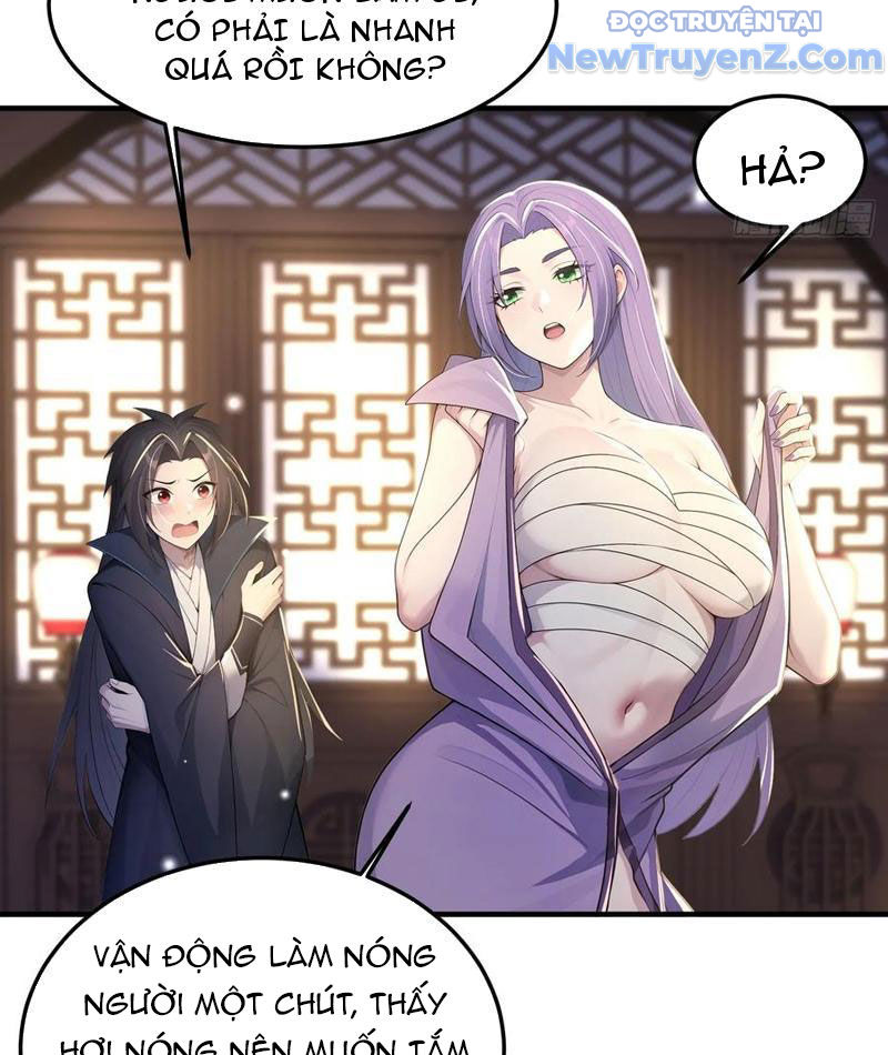 Tu Tiên Hàng Triệu Năm: đệ Tử Của Ta Rải Rác Khắp Tiên Giới! Chapter 34 - Trang 13