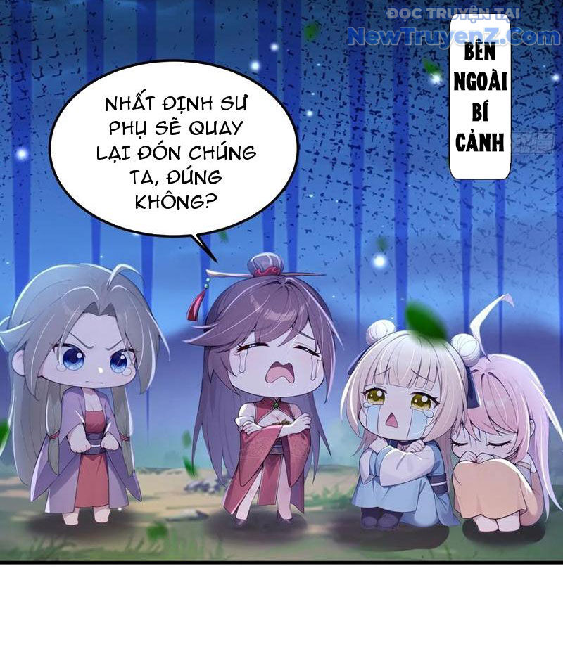 Tu Tiên Hàng Triệu Năm: đệ Tử Của Ta Rải Rác Khắp Tiên Giới! Chapter 34 - Trang 16