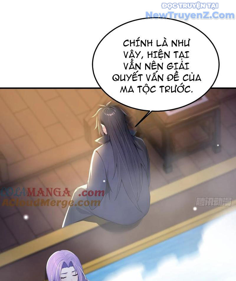 Tu Tiên Hàng Triệu Năm: đệ Tử Của Ta Rải Rác Khắp Tiên Giới! Chapter 34 - Trang 17