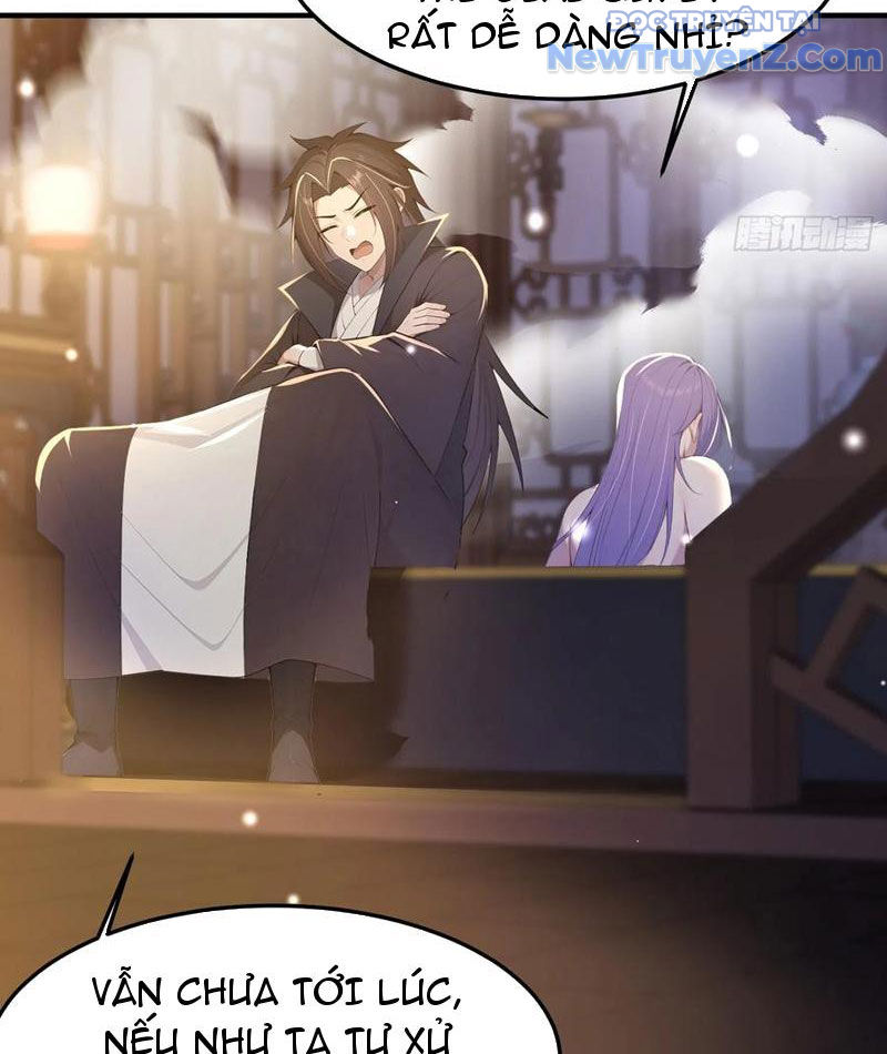 Tu Tiên Hàng Triệu Năm: đệ Tử Của Ta Rải Rác Khắp Tiên Giới! Chapter 34 - Trang 19
