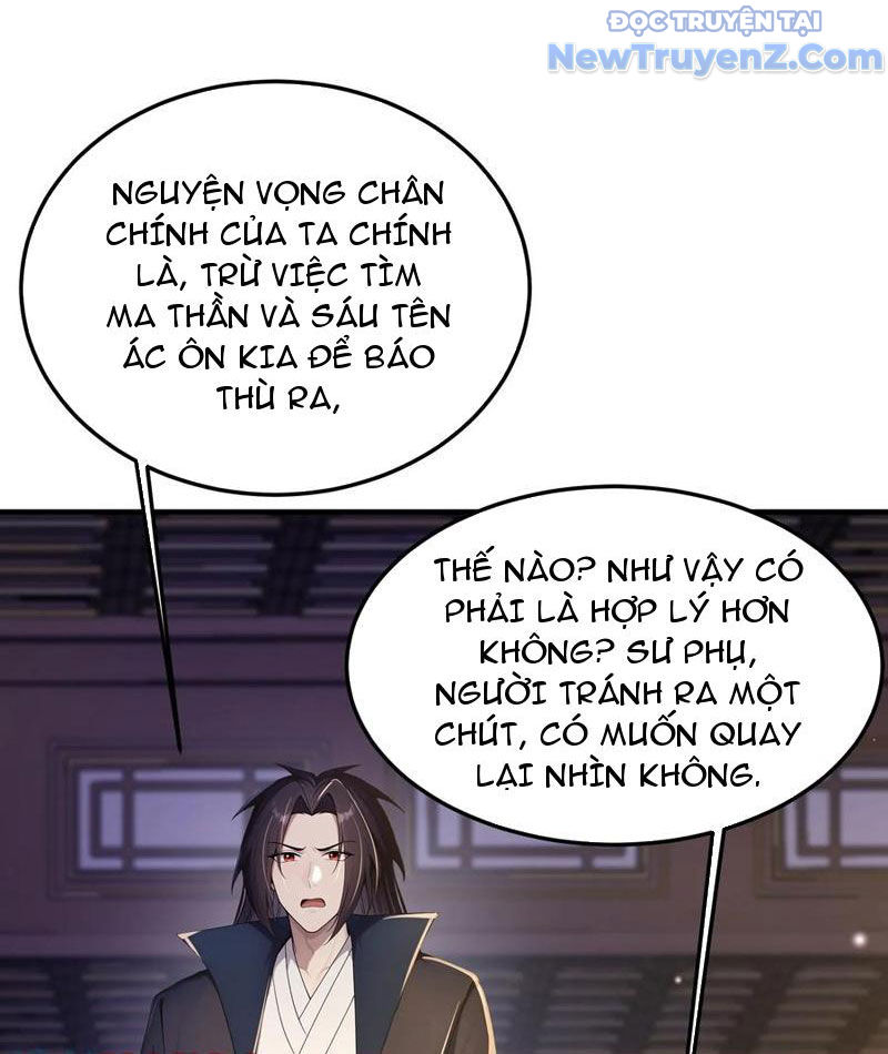 Tu Tiên Hàng Triệu Năm: đệ Tử Của Ta Rải Rác Khắp Tiên Giới! Chapter 34 - Trang 24