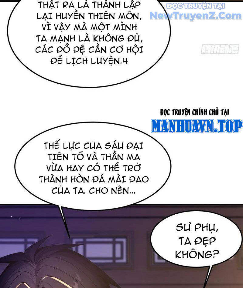 Tu Tiên Hàng Triệu Năm: đệ Tử Của Ta Rải Rác Khắp Tiên Giới! Chapter 34 - Trang 26