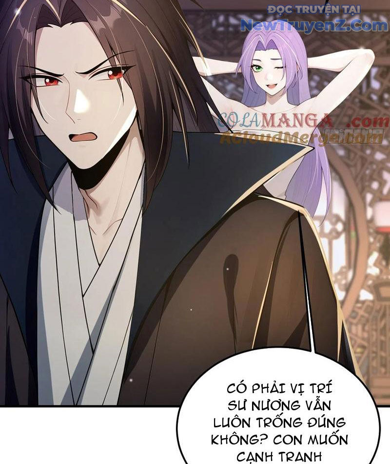 Tu Tiên Hàng Triệu Năm: đệ Tử Của Ta Rải Rác Khắp Tiên Giới! Chapter 34 - Trang 27