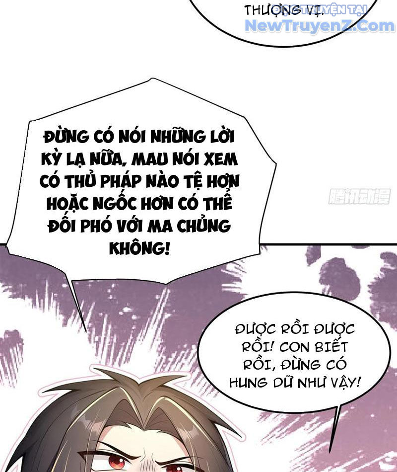 Tu Tiên Hàng Triệu Năm: đệ Tử Của Ta Rải Rác Khắp Tiên Giới! Chapter 34 - Trang 28