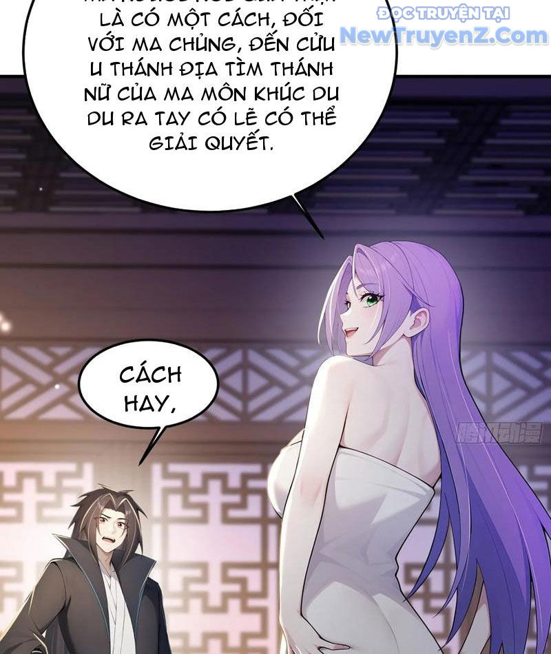 Tu Tiên Hàng Triệu Năm: đệ Tử Của Ta Rải Rác Khắp Tiên Giới! Chapter 34 - Trang 30