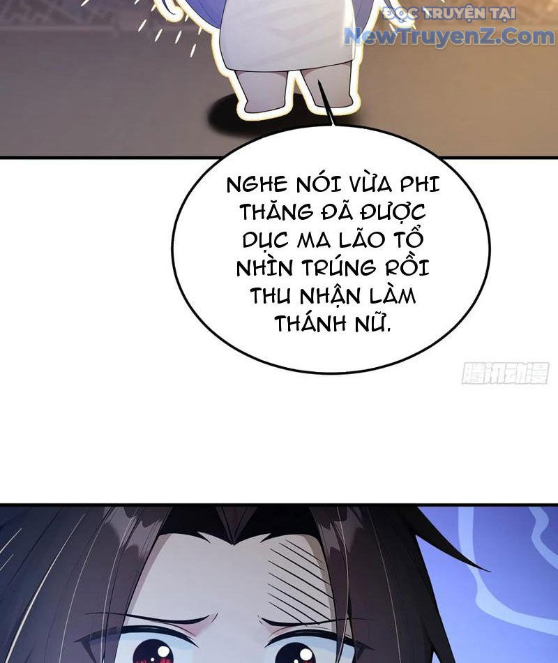 Tu Tiên Hàng Triệu Năm: đệ Tử Của Ta Rải Rác Khắp Tiên Giới! Chapter 34 - Trang 35