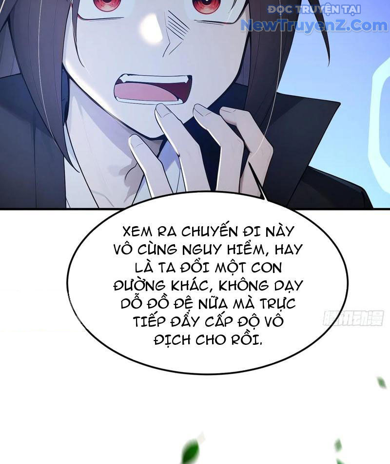 Tu Tiên Hàng Triệu Năm: đệ Tử Của Ta Rải Rác Khắp Tiên Giới! Chapter 34 - Trang 36