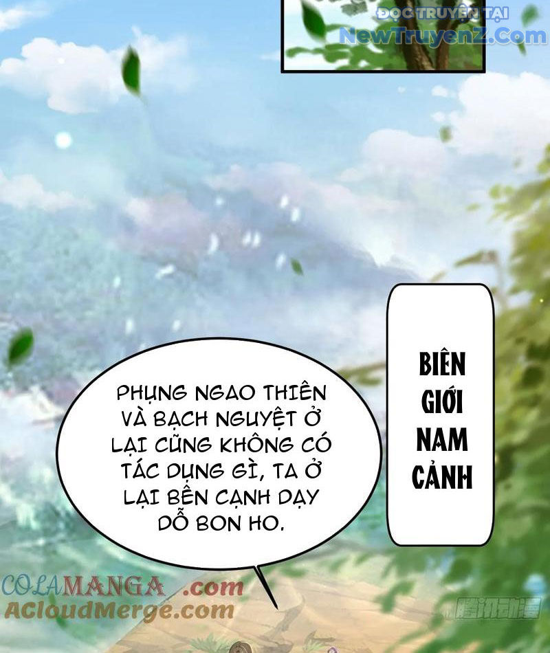 Tu Tiên Hàng Triệu Năm: đệ Tử Của Ta Rải Rác Khắp Tiên Giới! Chapter 34 - Trang 38