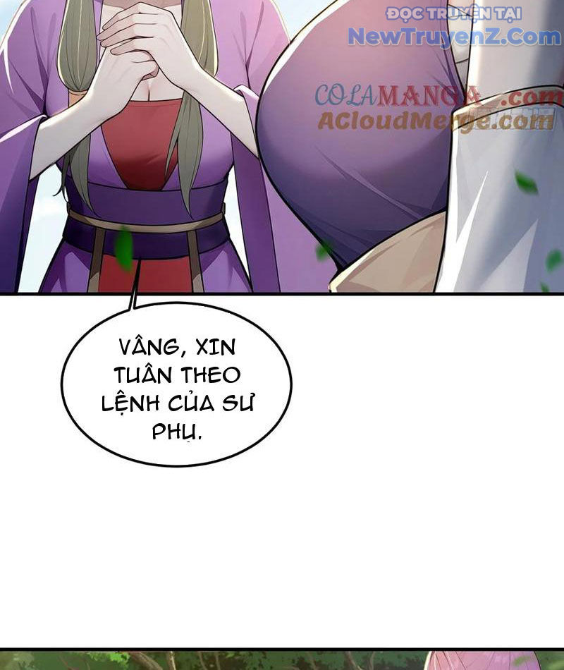 Tu Tiên Hàng Triệu Năm: đệ Tử Của Ta Rải Rác Khắp Tiên Giới! Chapter 34 - Trang 41