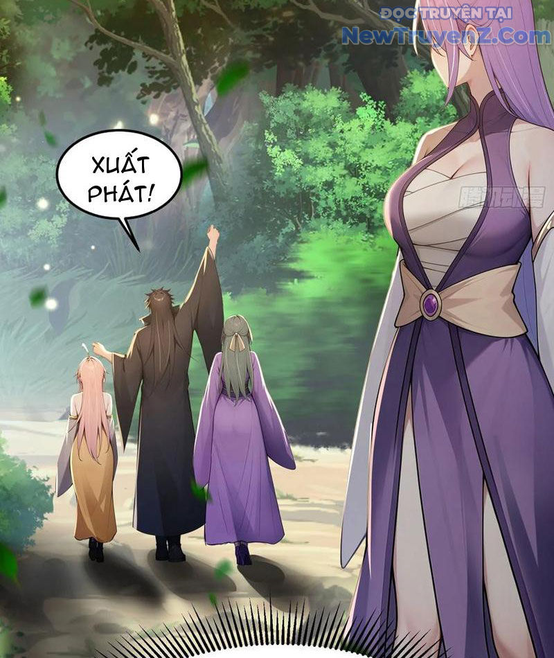 Tu Tiên Hàng Triệu Năm: đệ Tử Của Ta Rải Rác Khắp Tiên Giới! Chapter 34 - Trang 42