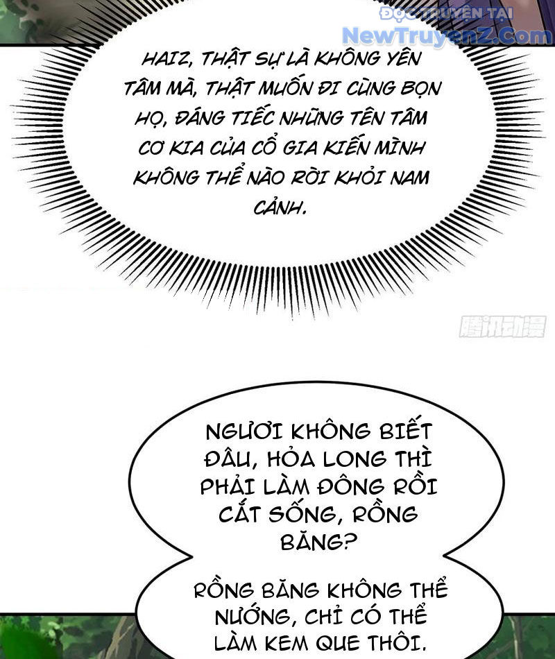 Tu Tiên Hàng Triệu Năm: đệ Tử Của Ta Rải Rác Khắp Tiên Giới! Chapter 34 - Trang 43