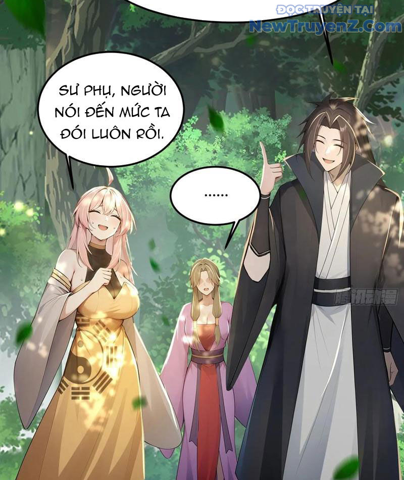 Tu Tiên Hàng Triệu Năm: đệ Tử Của Ta Rải Rác Khắp Tiên Giới! Chapter 34 - Trang 44