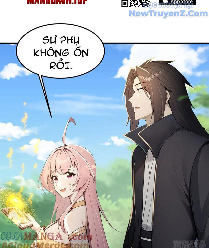 Tu Tiên Hàng Triệu Năm: đệ Tử Của Ta Rải Rác Khắp Tiên Giới! Chapter 34 - Trang 47