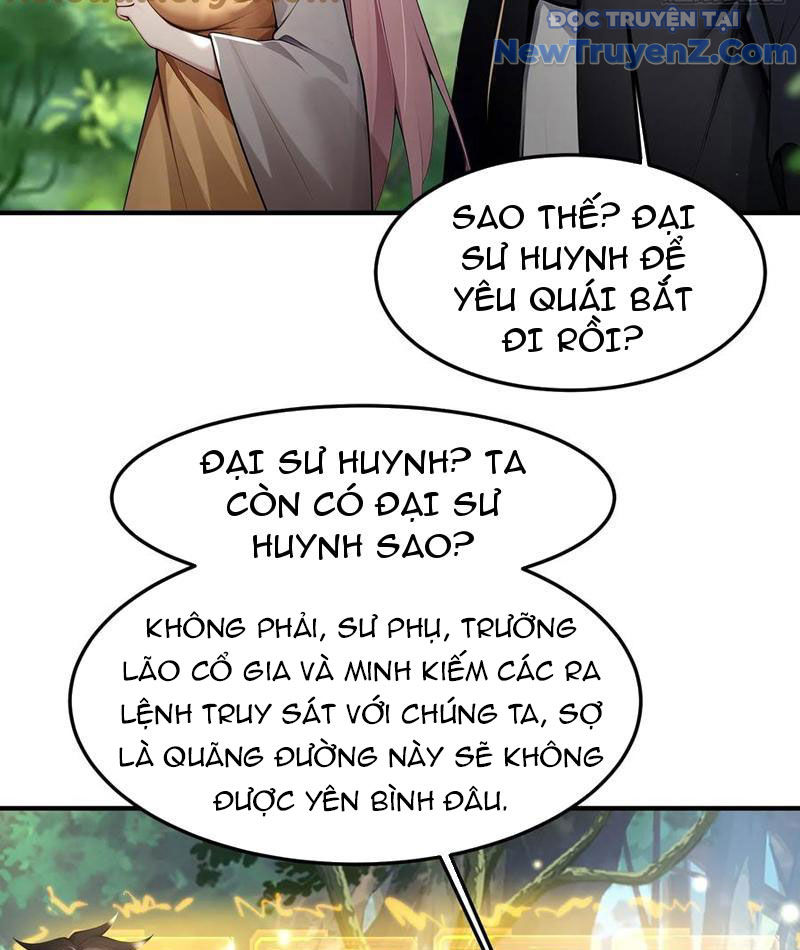 Tu Tiên Hàng Triệu Năm: đệ Tử Của Ta Rải Rác Khắp Tiên Giới! Chapter 34 - Trang 48