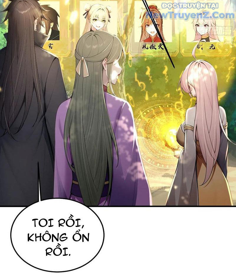 Tu Tiên Hàng Triệu Năm: đệ Tử Của Ta Rải Rác Khắp Tiên Giới! Chapter 34 - Trang 49