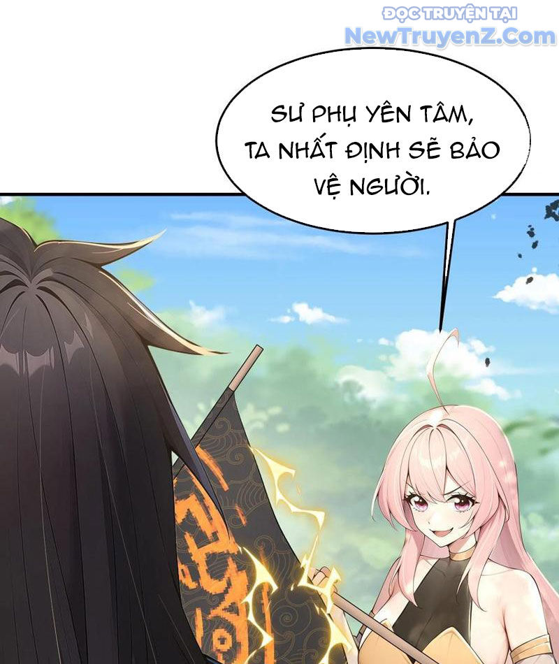 Tu Tiên Hàng Triệu Năm: đệ Tử Của Ta Rải Rác Khắp Tiên Giới! Chapter 34 - Trang 50