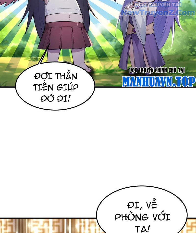 Tu Tiên Hàng Triệu Năm: đệ Tử Của Ta Rải Rác Khắp Tiên Giới! Chapter 34 - Trang 8