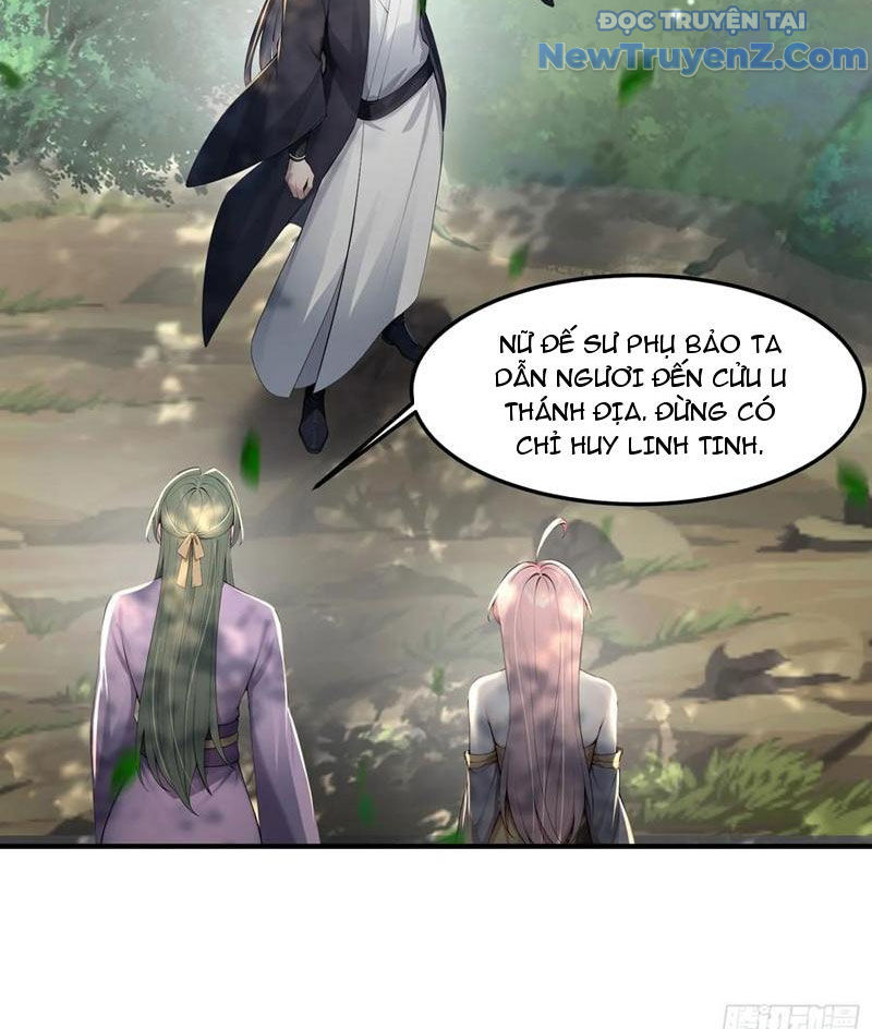Tu Tiên Hàng Triệu Năm: đệ Tử Của Ta Rải Rác Khắp Tiên Giới! Chapter 35 - Trang 10