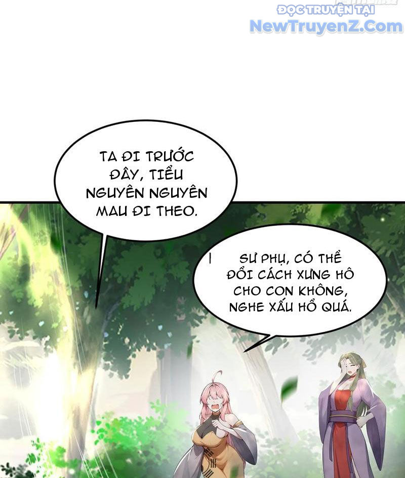 Tu Tiên Hàng Triệu Năm: đệ Tử Của Ta Rải Rác Khắp Tiên Giới! Chapter 35 - Trang 11