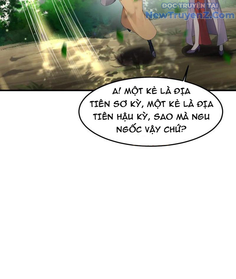Tu Tiên Hàng Triệu Năm: đệ Tử Của Ta Rải Rác Khắp Tiên Giới! Chapter 35 - Trang 12