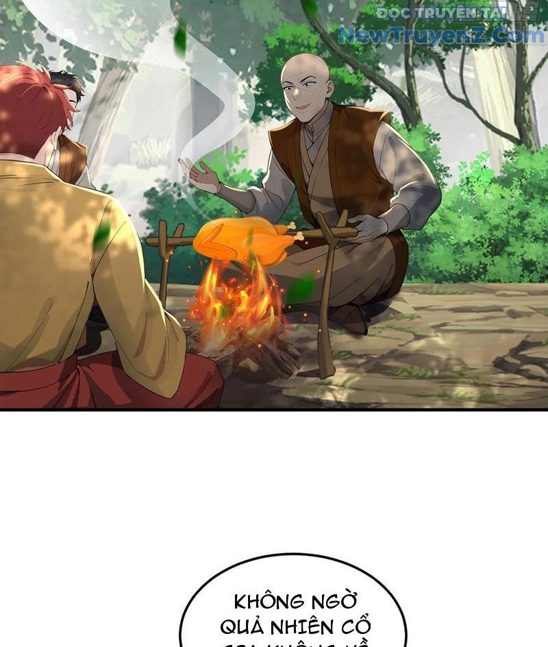 Tu Tiên Hàng Triệu Năm: đệ Tử Của Ta Rải Rác Khắp Tiên Giới! Chapter 35 - Trang 14