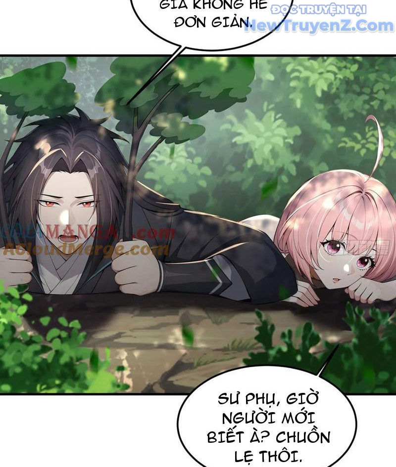 Tu Tiên Hàng Triệu Năm: đệ Tử Của Ta Rải Rác Khắp Tiên Giới! Chapter 35 - Trang 15
