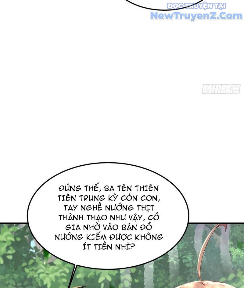 Tu Tiên Hàng Triệu Năm: đệ Tử Của Ta Rải Rác Khắp Tiên Giới! Chapter 35 - Trang 16