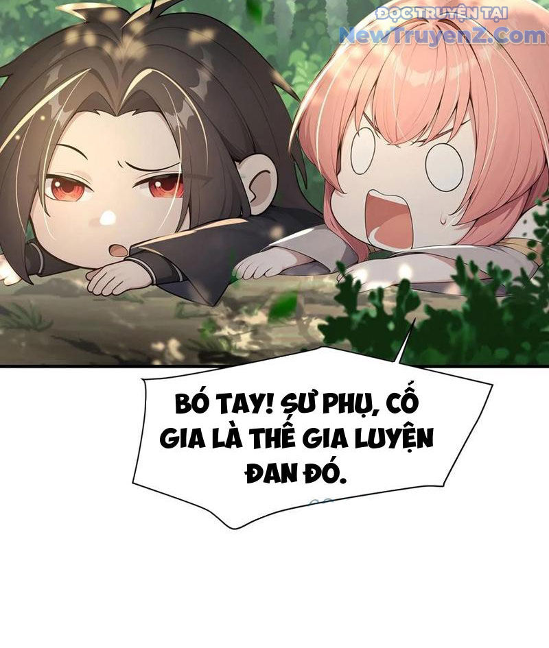 Tu Tiên Hàng Triệu Năm: đệ Tử Của Ta Rải Rác Khắp Tiên Giới! Chapter 35 - Trang 17