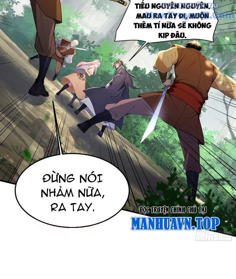 Tu Tiên Hàng Triệu Năm: đệ Tử Của Ta Rải Rác Khắp Tiên Giới! Chapter 35 - Trang 20
