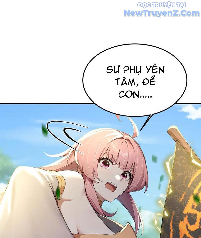 Tu Tiên Hàng Triệu Năm: đệ Tử Của Ta Rải Rác Khắp Tiên Giới! Chapter 35 - Trang 21